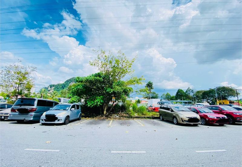 Taman Sri Batu Caves