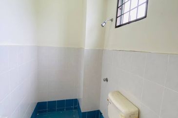 Taman Sri Batu Caves