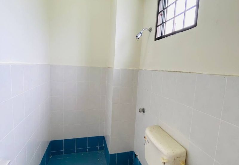 Taman Sri Batu Caves