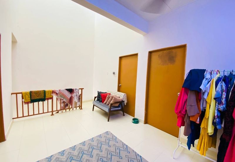 Taman Desa Saujana *