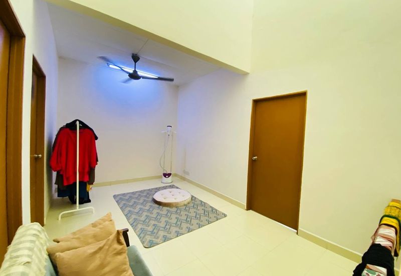 Taman Desa Saujana *