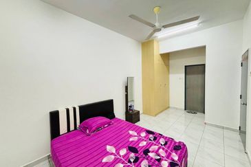 Pangsapuri Putra Impian