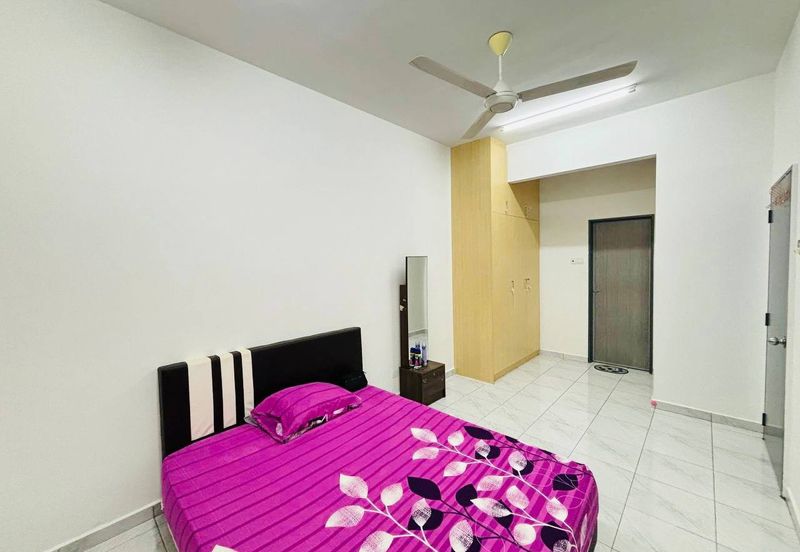 Pangsapuri Putra Impian