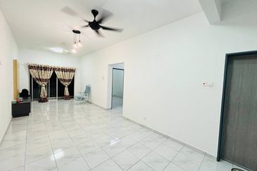 Pangsapuri Putra Impian