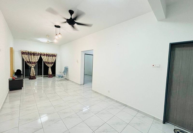 Pangsapuri Putra Impian