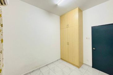 Pangsapuri Putra Impian