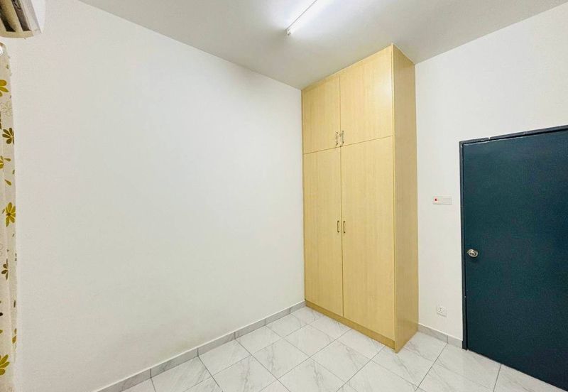 Pangsapuri Putra Impian