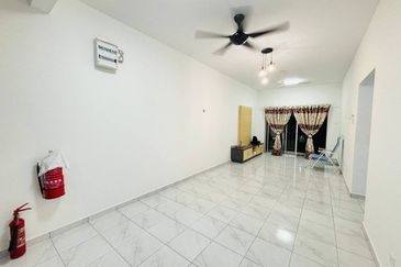 Pangsapuri Putra Impian