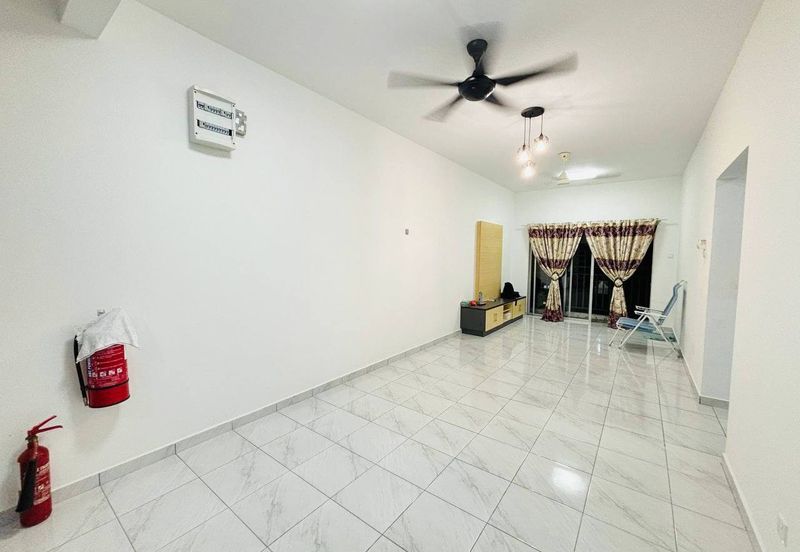 Pangsapuri Putra Impian