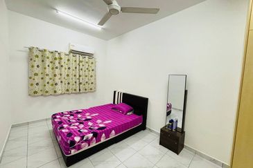 Pangsapuri Putra Impian