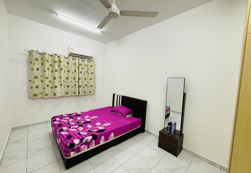 Pangsapuri Putra Impian