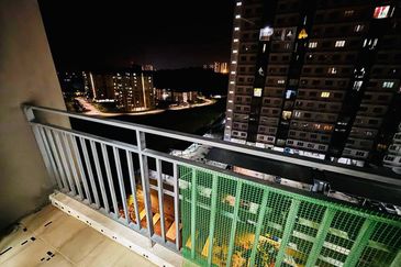 Pangsapuri Putra Impian