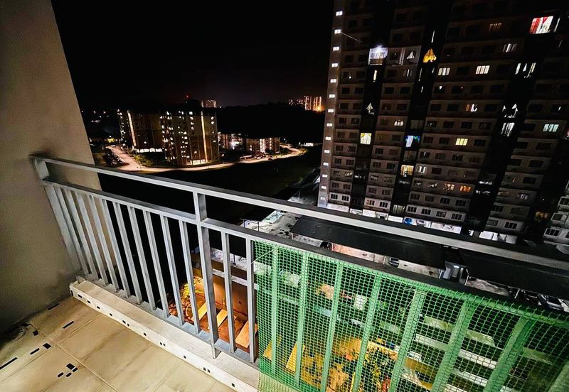 Pangsapuri Putra Impian