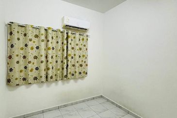 Pangsapuri Putra Impian