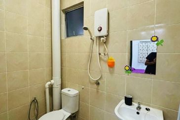 Pangsapuri Putra Impian