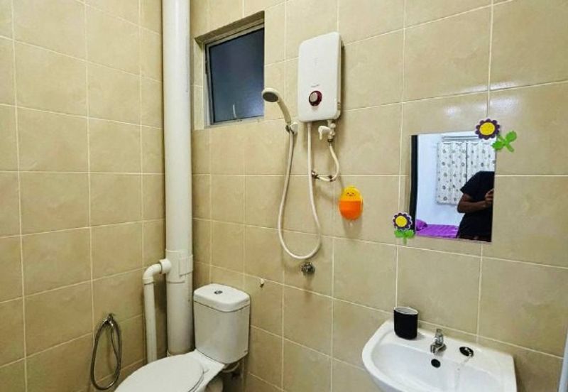 Pangsapuri Putra Impian