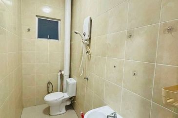 Pangsapuri Putra Impian