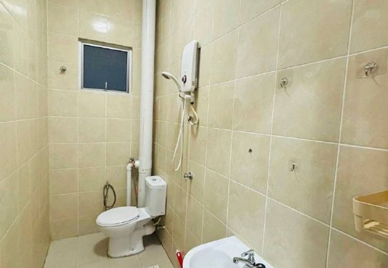 Pangsapuri Putra Impian