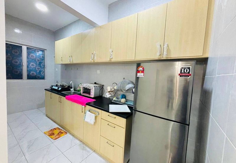 Pangsapuri Putra Impian