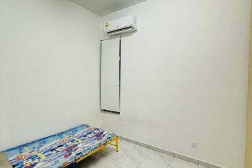 Pangsapuri Putra Impian