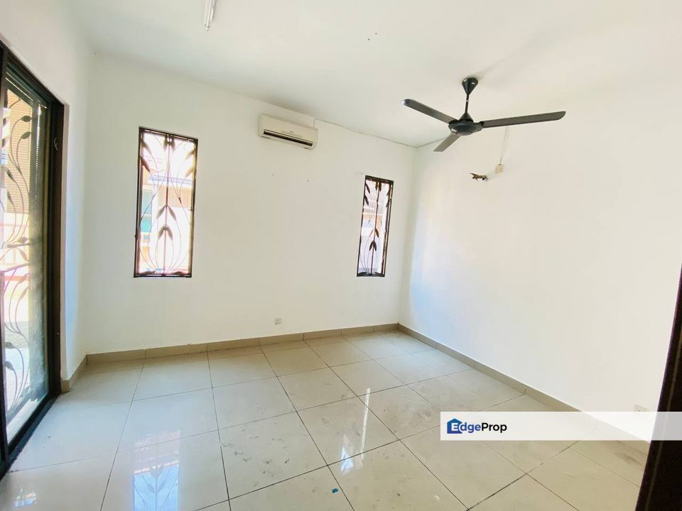 Bungalow Aman Perdana Klang, Selangor, Klang