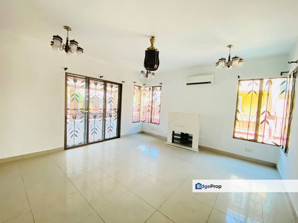 Bungalow Aman Perdana Klang, Selangor, Klang