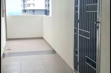 Palmyra Residence @ Bandar Puteri Bangi