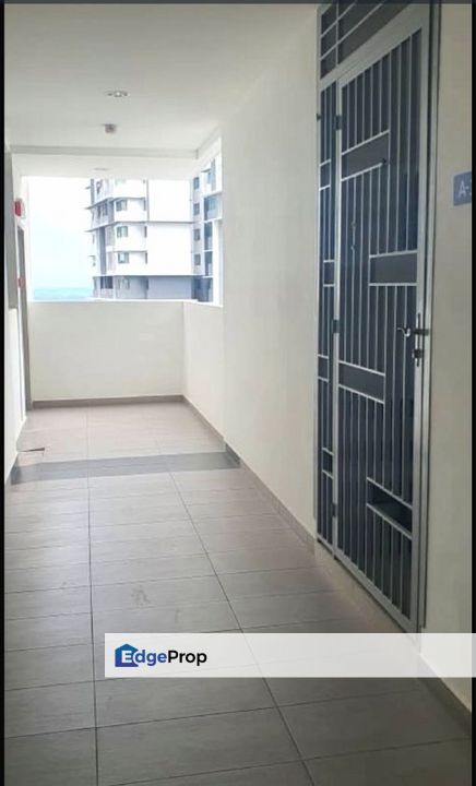 Palmera Residensi, Laman Puteri 3, Bandar Puteri Bangi, Selangor, Bangi