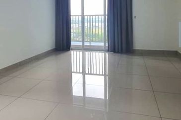 Palmyra Residence @ Bandar Puteri Bangi