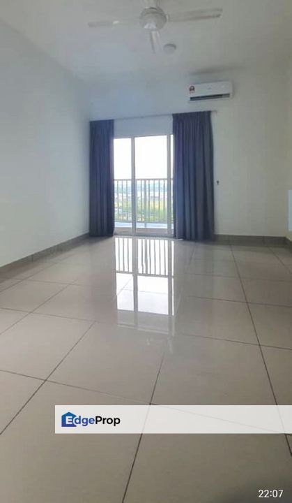 Palmera Residensi, Laman Puteri 3, Bandar Puteri Bangi, Selangor, Bangi