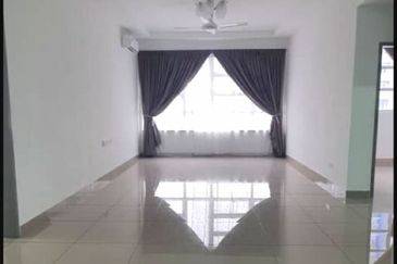 Palmyra Residence @ Bandar Puteri Bangi