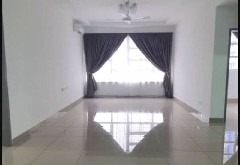 Palmyra Residence @ Bandar Puteri Bangi