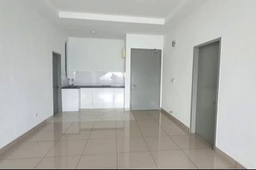 Palmyra Residence @ Bandar Puteri Bangi