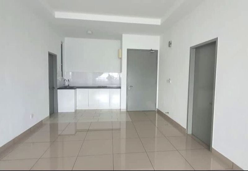 Palmyra Residence @ Bandar Puteri Bangi