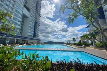 Palmyra Residence @ Bandar Puteri Bangi