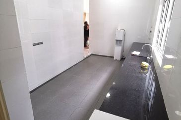 Casa Idaman, Setia Alam