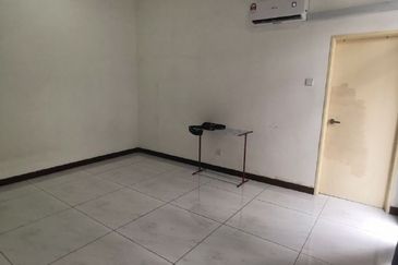 Casa Idaman, Setia Alam