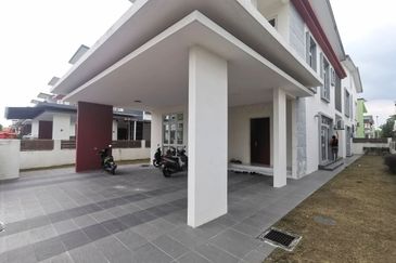 Casa Idaman, Setia Alam