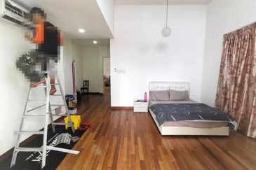 Casa Idaman, Setia Alam