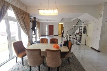 Casa Idaman, Setia Alam