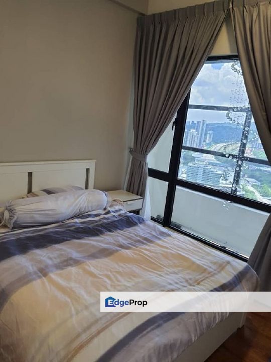  ARTE Mont Kiara Kuala Lumpur , Kuala Lumpur, Mont Kiara