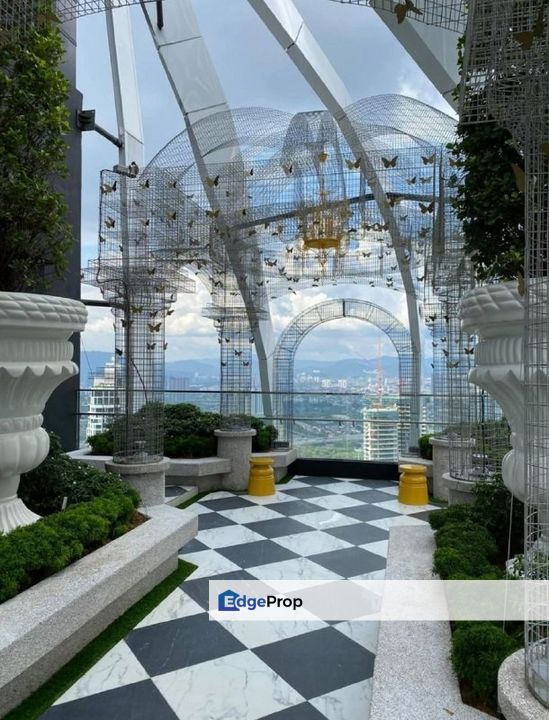  ARTE Mont Kiara Kuala Lumpur , Kuala Lumpur, Mont Kiara