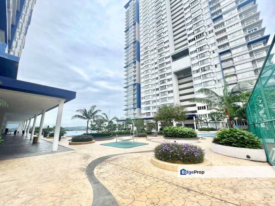 [Corner Unit] Palmyra @ Palmera Residence, Laman Puteri 3, Bdr Puteri Bangi , Selangor, Bangi