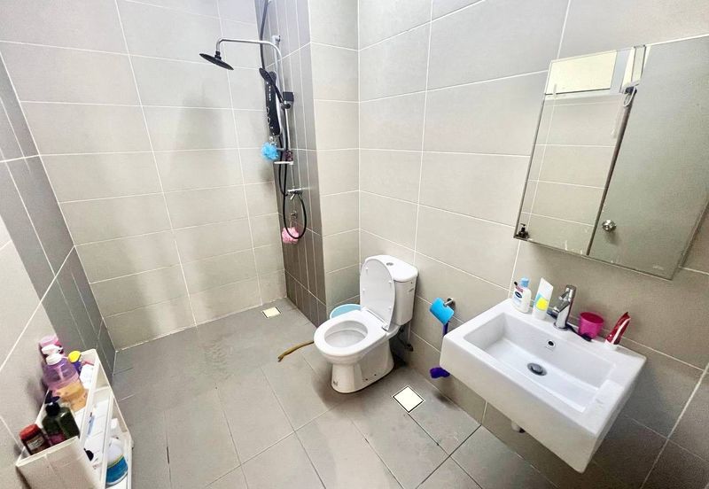 Palmyra Residence @ Bandar Puteri Bangi