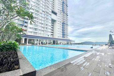 Palmyra Residence @ Bandar Puteri Bangi