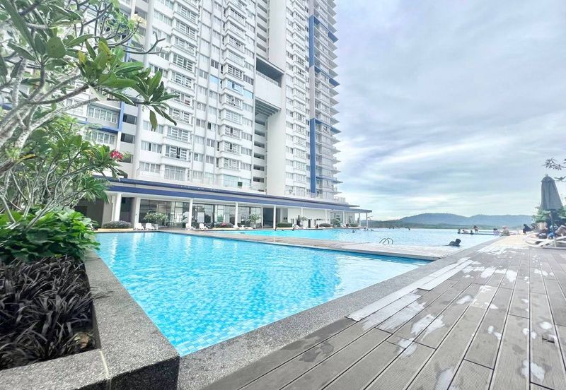 Palmyra Residence @ Bandar Puteri Bangi