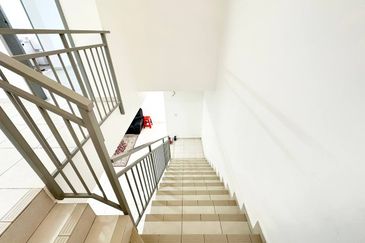 Laman Haris @ Eco Grandeur