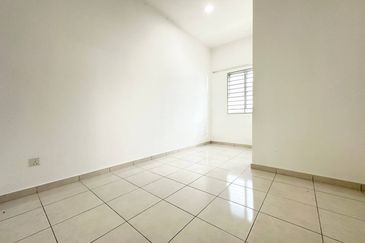 Laman Haris @ Eco Grandeur