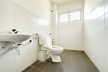 Laman Haris @ Eco Grandeur