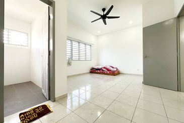 Laman Haris @ Eco Grandeur